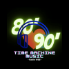 Radio Web Time Machine Music