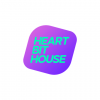 Heart Bit House