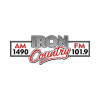 WGEZ Iron Country 1490 AM and 101.9 FM