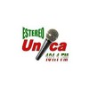KFUR-LP Estereo Unica 101.1 FM