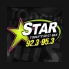 KKMT Star 92.3 FM