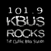 KBUS Classic Rock 101.9 FM