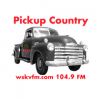 WSKV Moore Country 104.9 FM