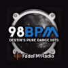 98bpm - Destin's Pure Dance Hits - FadeFM.com