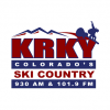 KRKY FM
