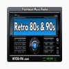 Retro 80's & 90's™ Flashback Music Radio - The Pulse