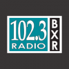 KBXR BXR 102.3 FM
