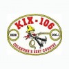 KIXO KIX-106.1 FM