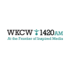 WKCW All Hits Radio 1420 AM