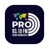 PRO 93.1 FM Purwakarta