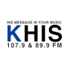 KHEZ / KHIS - 107.9 / 89.9 FM