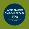 Web Rádio Santana FM