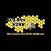 KZRB B 103.5 FM
