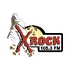 KXRC X Rock 105.3 FM