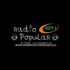 Radio Popular Coihueco 107.1 FM