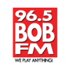 WFLB The Drive 96.5 FM