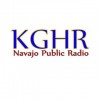 KGHR Navajo Public Radio 91.3 FM