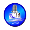 KHVJ-LP Stereo Restauracion El Monte 95.3 FM