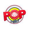 POP 89.7 FM