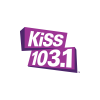 CHTT-FM KiSS 103.1