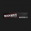 WXQR-FM Rock 105.5