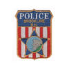 Brookline Police, Fire and EMS