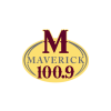 KVMK Maverick 100.9