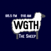 WGTH The Sheep 540 AM / 105.5 FM