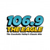 KDGL The Eagle 106.9 FM (US Only)