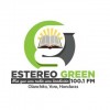 Estereo Green Olanchito 100.1 FM