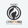 CPAD FM 96.1