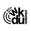WKDU 91.7 FM