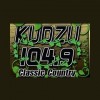 WKZU Kudzu 104.9 FM