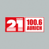 RADIO 21 - 100.6 Aurich