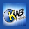 KWWW-FM KW3 Today's Hit Music