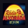 Radio Alvorada 87.9 FM