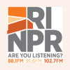 WRNI-FM Rhode Island Public Radio