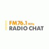 ラジオチャット Chat 76.1 FM