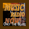 Music Radio Now, Only Blues