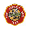 Bartlett Fire and EMS Dispatch