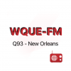 WQUE Q 93.3 FM