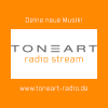 TONEART Radio