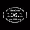 KFFB Timeless 106.1 FM