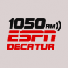 WDZ 1050 ESPN Decatur