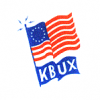 KBUX 94.3 FM