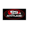 Rádio Atitude FM 89.5