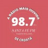 Radio Santa Fé FM