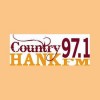 WLHK 97.1 Hank FM (US ONLY)