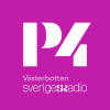 Sveriges Radio P4 Västerbotten
