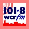 101.8 WCR FM